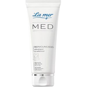 La mer Cosmetics MED Reinigende gel 100 ml