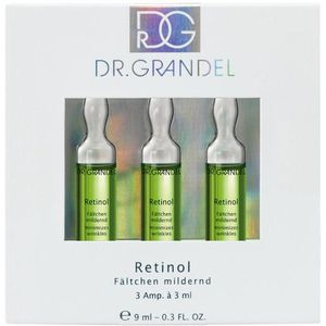 DR. GRANDEL Professional Collection Retinol 3 x 3 ml