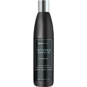 Baslerpremium Intense Repair Shampoo 250 ml