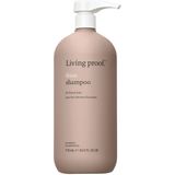 Living Proof - No Frizz - Shampoo - 710 ml