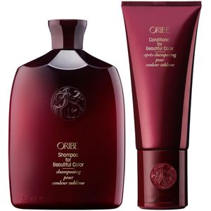Oribe Beautiful Color Duo-Set