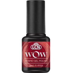 Nagellak - WOW Hybride Gel - Vegan - Heldere Kleuren