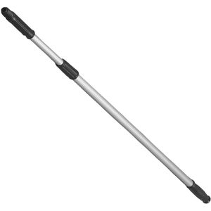 Efalock Telescopische steel voor bezems