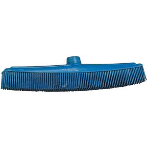 Rubbermengsel - Geschikt voor Gladde Vloeren - 320 mm x 50 mm