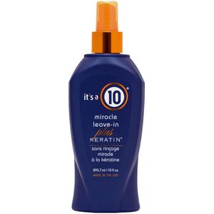 It's A 10 - Leave-in Plus Keratin - Crèmespoeling - 295,7 ml