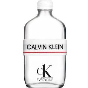 Calvin Klein ck EVERYONE Eau de Toilette 50 ml