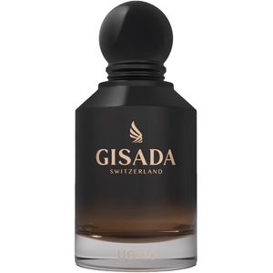 Gisada - Uomo - Eau de Parfum - 100ml
