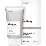 The Ordinary Salicylic Acid 2% Masque 50 ml