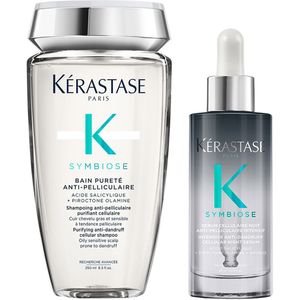 Kérastase Symbiose Pureté Ideale Verzorgingsset