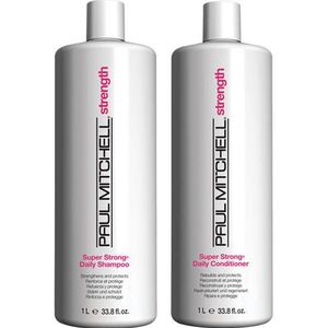 Paul Mitchell Super Strong Save Big