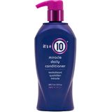 It's a 10 - Miracle Daily Conditioner - 295.7 ml - Conditioner