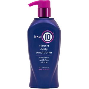 It's a 10 - Miracle Daily Conditioner - 295.7 ml - Conditioner