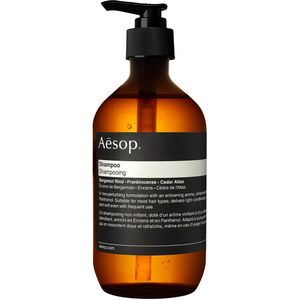Aesop - Shampoo - Zacht - Verfrissend - Geschikt voor Meeste Haartypes