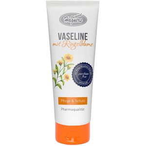 Original Hagners Vaseline met goudsbloem 75 ml