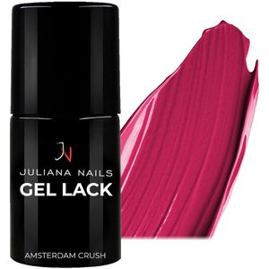 Juliana Nails Gel Lack Amsterdam Crush 6 ml