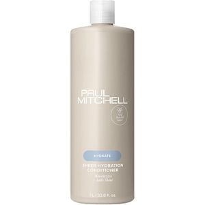 Paul Mitchell Sheer Hydration Conditioner