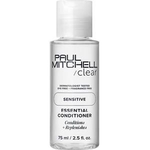 Paul Mitchell Clear Sensitive Essential Conditioner 75 ml