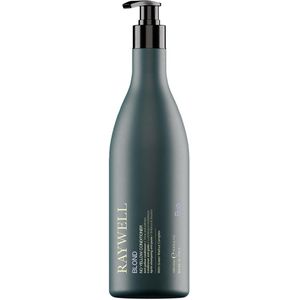 Raywell B.IO Blond No Yellow Conditioner 1 Liter