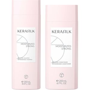 KERASILK Reparatieset