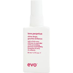 EVO - Smooth Love Perpetua - Vloeibare Kristallen - 50 ml - Haarglans
