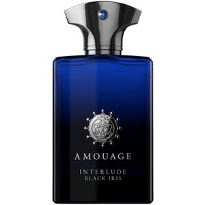 AMOUAGE Iconic Interlude Black Iris Eau de Parfum 100 ml