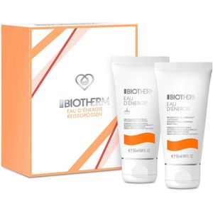 Biotherm Eau d´Énergie Set