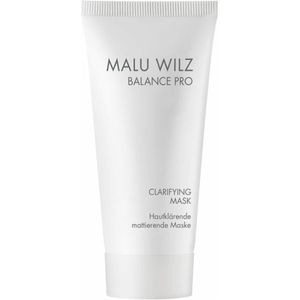 Malu Wilz Balance Pro Clarifying Mask 50 ml