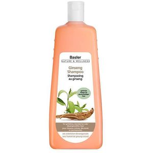 basler Ginseng Shampoo Economy fles 1 liter