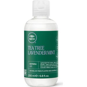 Paul Mitchell Tea Tree Lavender Mint Defining Gel