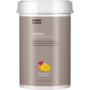 Basler Mango Intensieve Behandeling 1 Liter