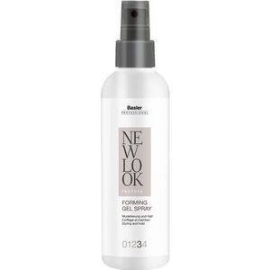 basler New Look Forming Gel Spray extra sterk, sprayflacon 200 ml