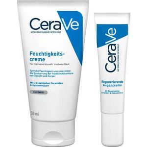 CeraVe Glans en glans set