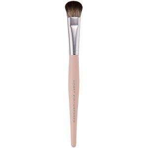 Horst Kirchberger Brush Powder & Blender Pink