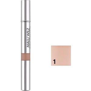 Malu Wilz Lifting Concealer Nr. 1 Licht Sensuele Abrikoos, inhoud 3 ml