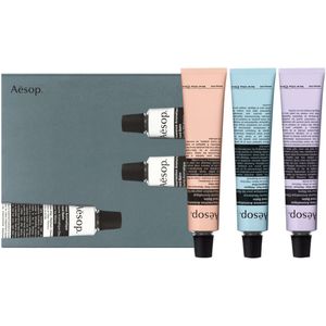 Aesop Helping Hands Trio