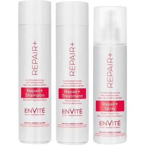 dusy professional Envité Repair+ Set