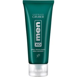 GERTRAUD GRUBER menXO after shave balm ultra comfort 100 ml