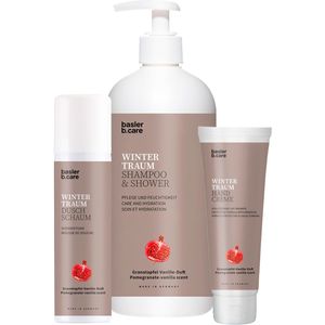 Basler 3-delige winter droom set