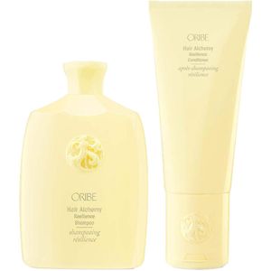 Oribe Hair Alchemy Resilience & Fortifying Duo-Set