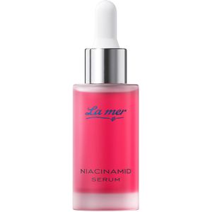 La mer - Niacinamid Serum - 30 ml - Gezichtsverzorging