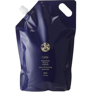 Oribe Supershine Hydrating Conditioner Refill 1 Liter