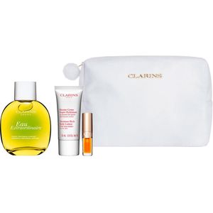 CLARINS AROMA Eau Extraordinaire XMAS-Set
