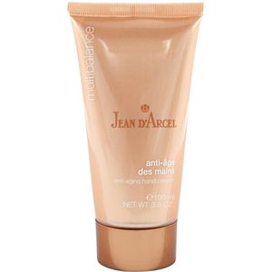 JEAN D´ARCEL multibalance anti-âge des mains 100 ml