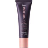 Dyson - Chitosan Pre-Style Cream - Haarcrème - 30 ml - Steil tot Golvend Haar - Lichte Verzorging