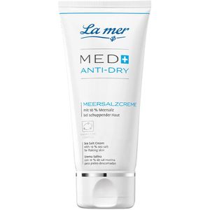 La mer - MED+ Anti-Dry - Zeezoutcrème - 50 ml