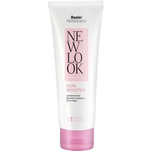 basler New Look Curl Booster Tube 125 ml