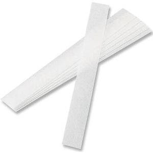 Clean+Easy Fleece strook klein, 1,5 x 13 cm