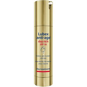 Lubex anti-age Rich Treatment Day Rich SPF 30, 50 ml