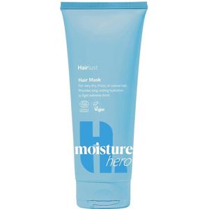 Hairlust Moisture Hero™ Hair Mask 200 ml