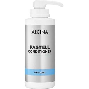 Alcina Pastell Conditioner Ice-Blond 500 ml